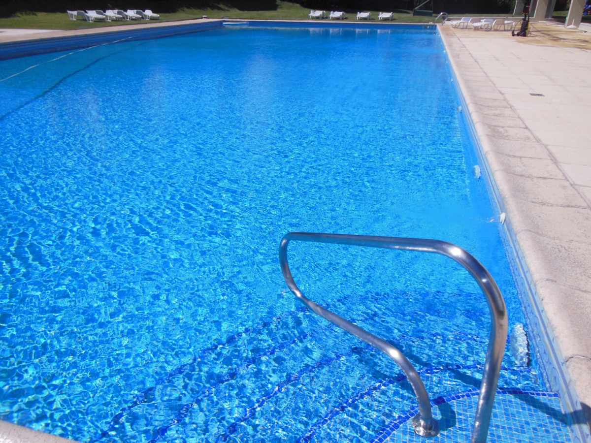 Imagen de Apartamento de 3 dormitorios en venta en Playa Mansa