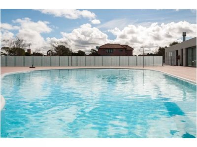 Apartamento en Mansa