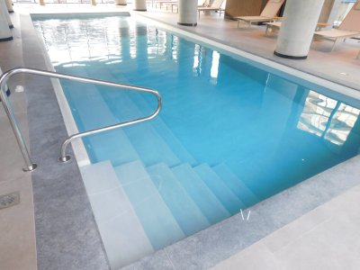 APARTAMENTO EN VENTA 2 DORMITORIOS EN CHIVERTA