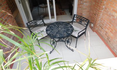 Apartamento en Punta del Este, Cantegril