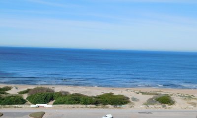 VENTA APARTAMENTO BRAVA 1 DORMITORIO Y MEDIO