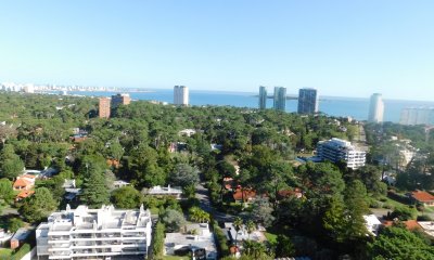 VENTA APARTAMENTO 2 DORMITORIOS ROOSEVELT