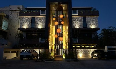APARTAMENTO EN VENTA 1 Y 2 DORMITORIOS EN TULUM
