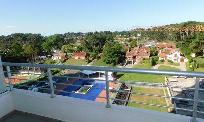 VENTA APARTAMENTO A ESTRENAR 1 DORMITORIO ROOSEVELT