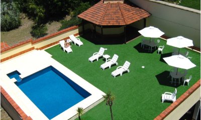 Apartamento en Punta del Este, PenÃ­nsula