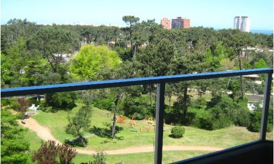 VENTA APARTAMENTO 2 DORMITORIOS PUNTA DEL ESTE