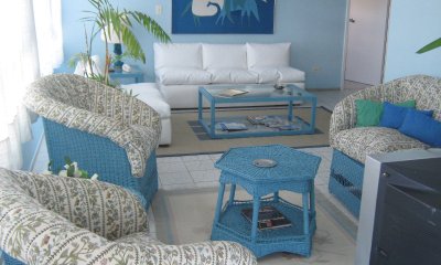VENTA APARTAMENTO 2 DORMITORIOS ZONA PUERTO