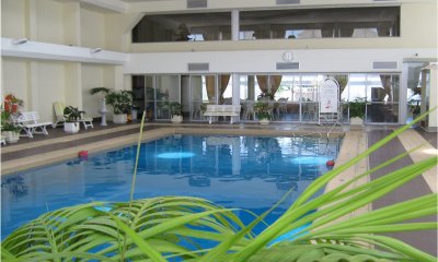 Apartamento en Punta del Este, PenÃ­nsula