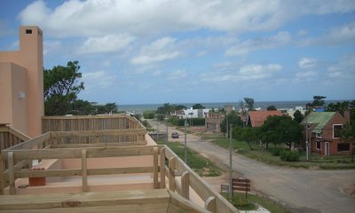 VENTA Y ALQUILER APARTAMENTO 3 DORMITORIOS EN MANANTIALES