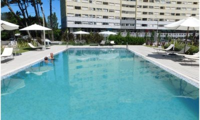 Apartamento en Punta del Este, Roosevelt