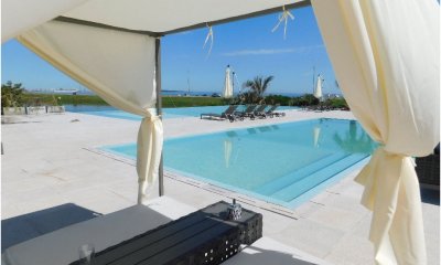 Apartamento en Punta del Este, Pinares