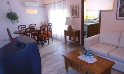 Apartamento en Punta del Este, PenÃ­nsula