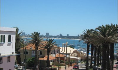 APARTAMENTO VENTA 1 DORMITORIO CERCA DEL PUERTO