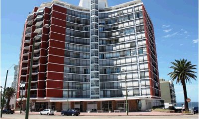 APARTAMENTO EN VENTA 1 DORMITORIO CERCA DEL PUERTO