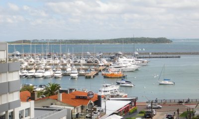 Apartamento en Punta del Este, PenÃ­nsula