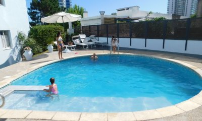 APARTAMENTO EN VENTA DE 1 DORMITORIO EN CHIVERTA