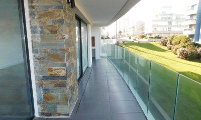 VENTA APARTAMENTO 3 DORMITORIOS EN BRAVA PENINSULA