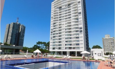 APARTAMENTO A ESTRENAR EN VENTA 1 DORMITORIO ROOSEVELT