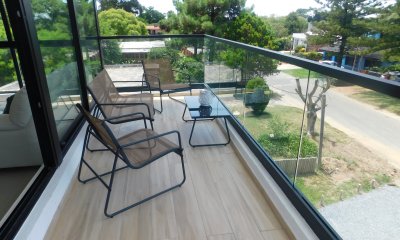 APARTAMENTO EN ALQUILER 2 DORMITORIOS ROOSEVELT