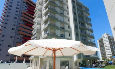 ALQUILER APARTAMENTO 3 DORMITORIOS BRAVA