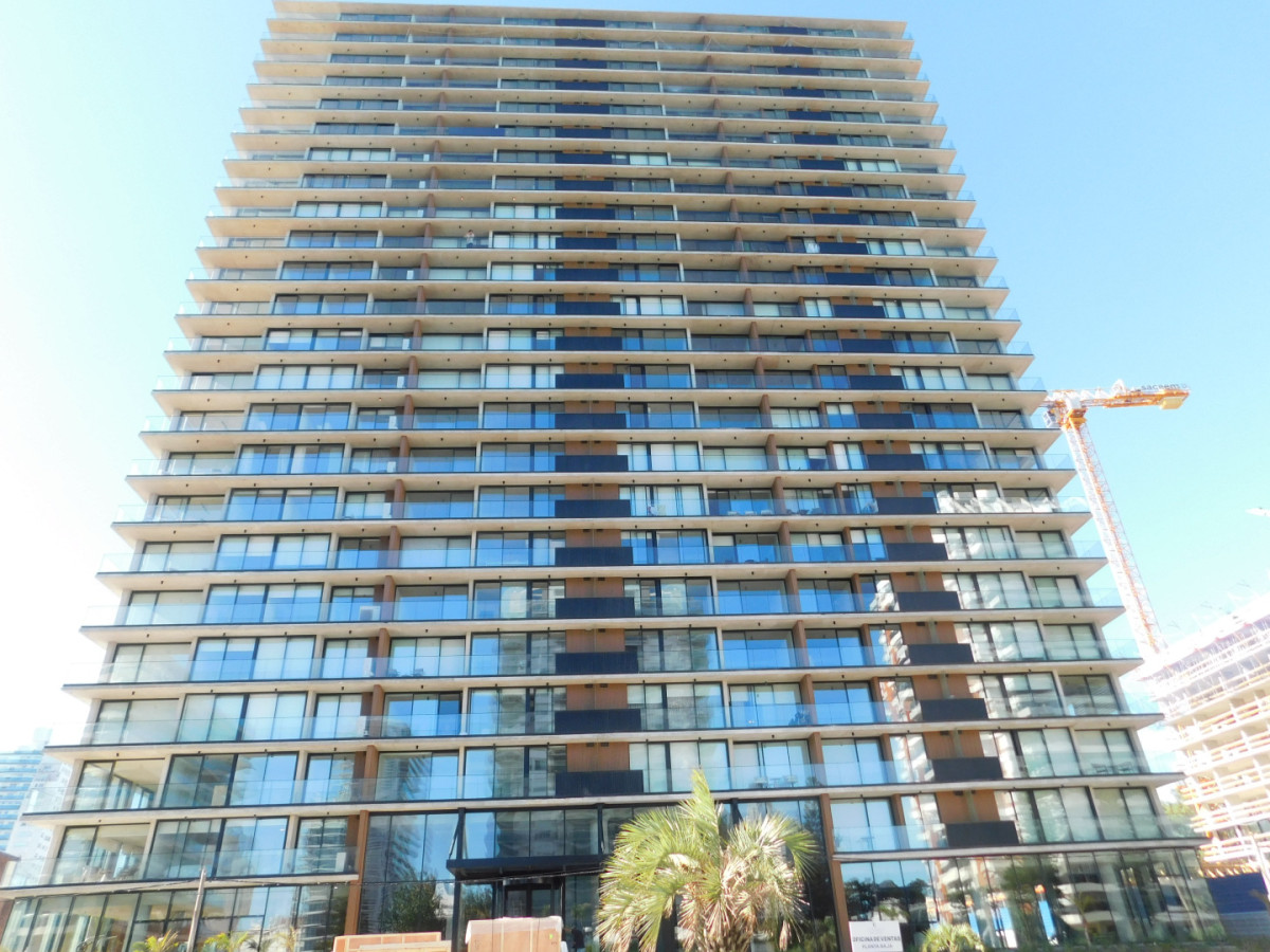 Apartamento en Punta del Este