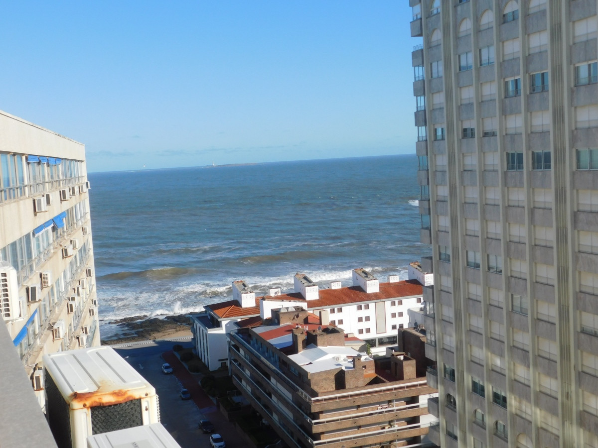 APARTAMENTO EN VENTA 1 DORMITORIO PENINSULA