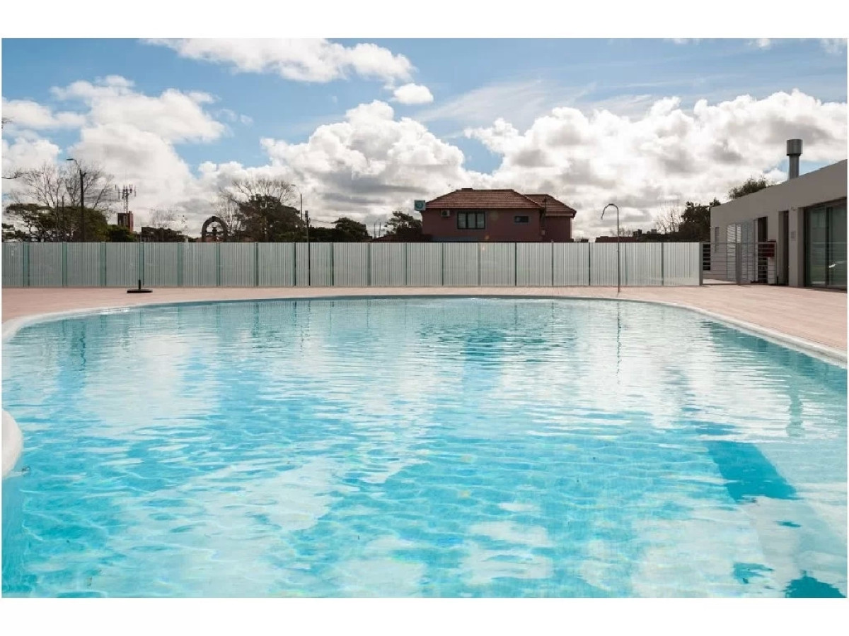 Apartamento en Mansa