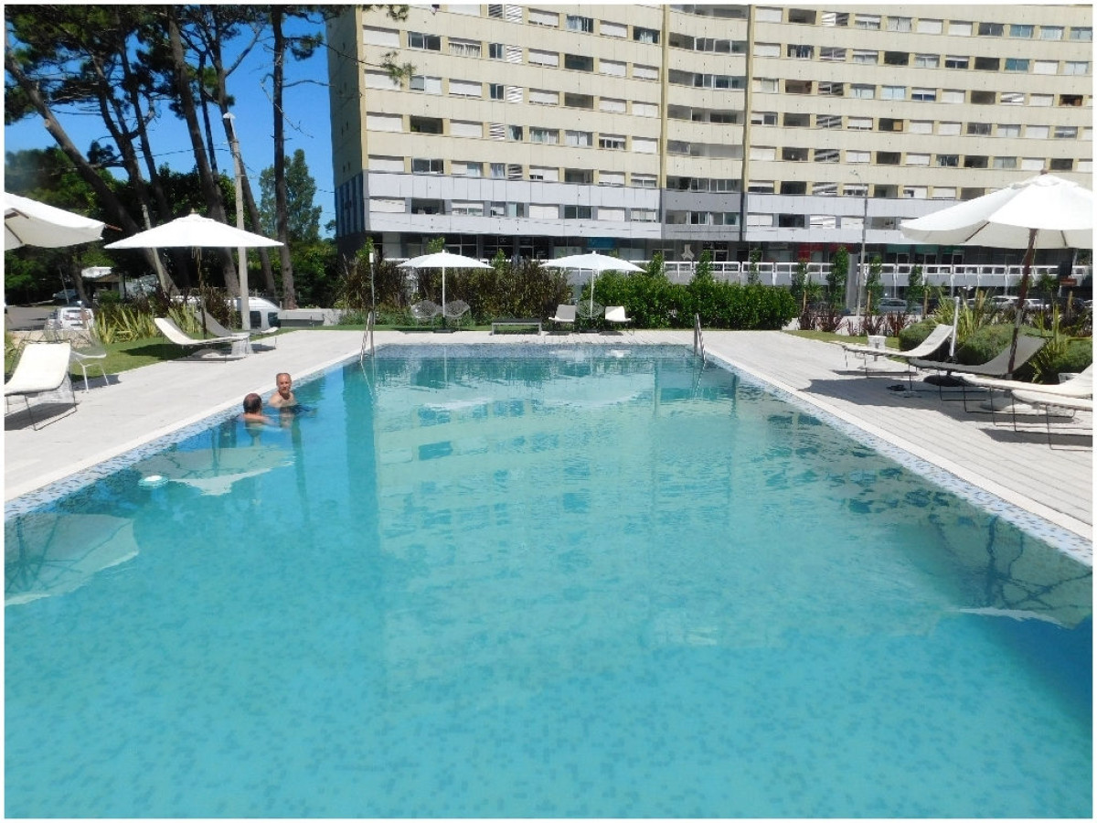 Departamento en venta en Bellagio Tower, Oportunidad en Punta del Este