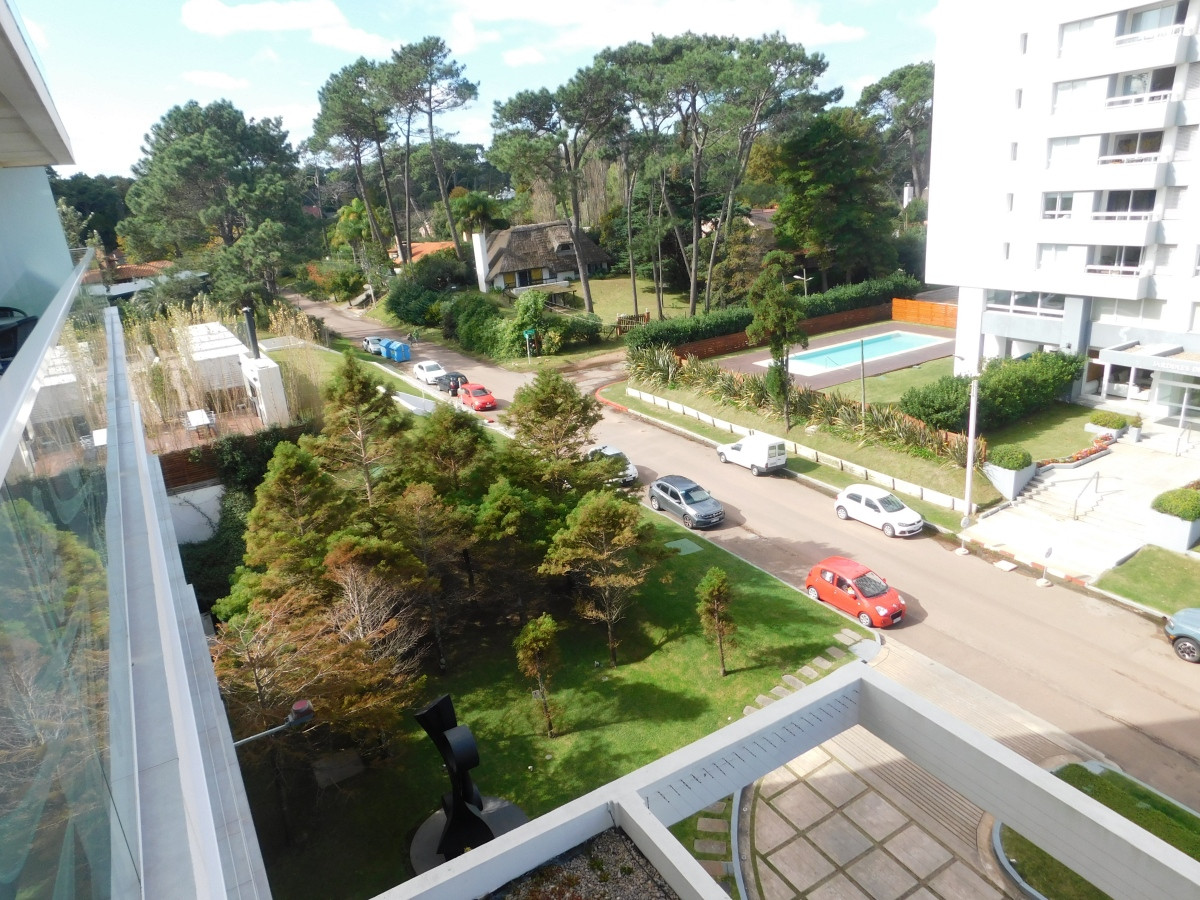 APARTAMENTO EN VENTA 1 DORMITORIO Y MEDIO ZONA ROOSEVELT