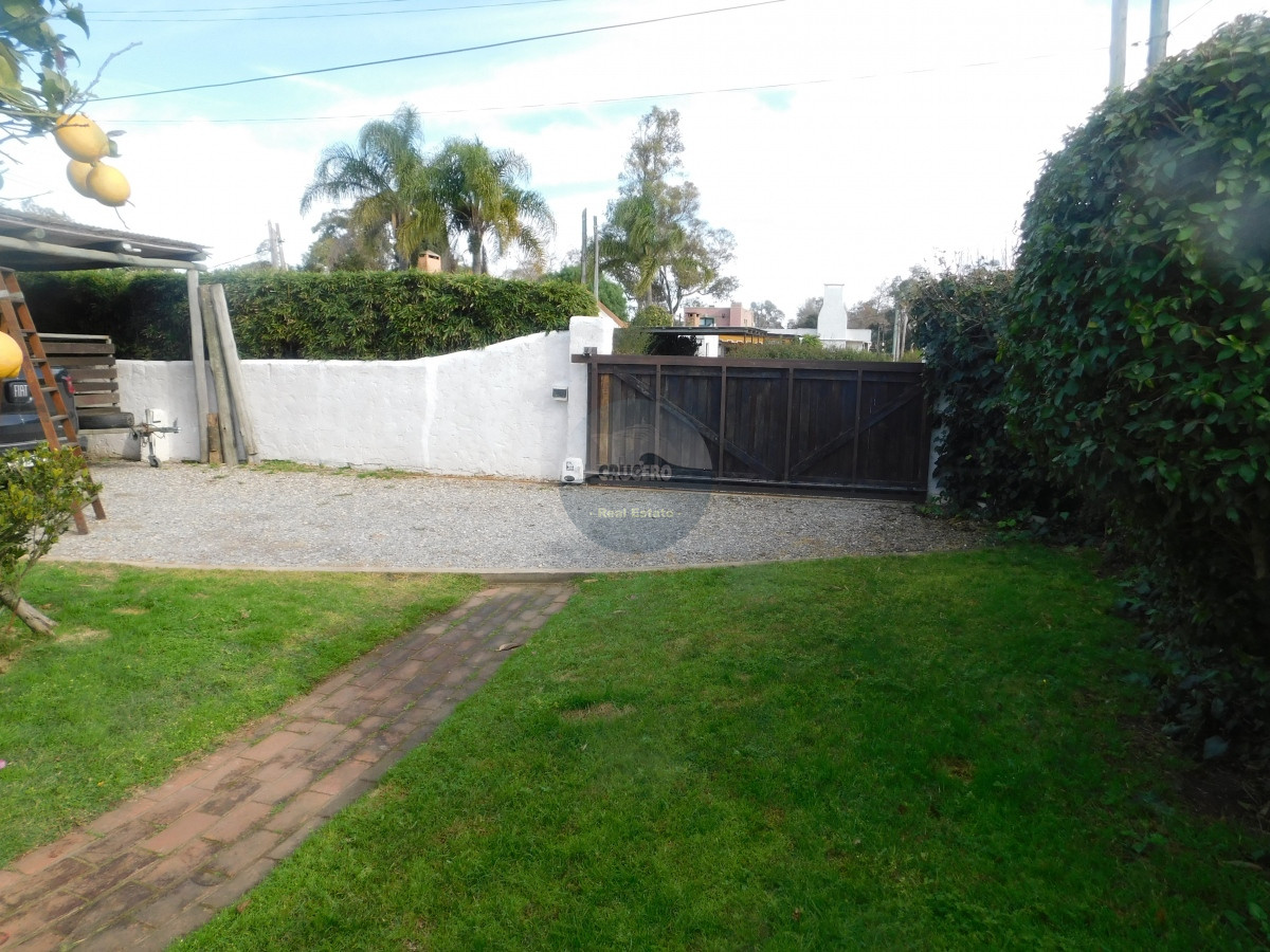 Casa ID.6298 - VENTA CASA 4 DORMITORIOS EN EL TESORO