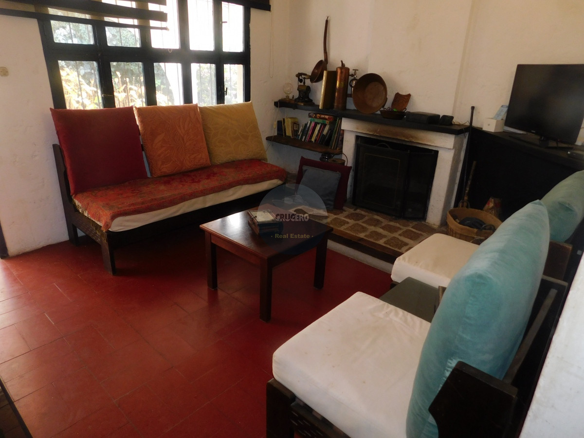 Casa ID.6298 - VENTA CASA 4 DORMITORIOS EN EL TESORO