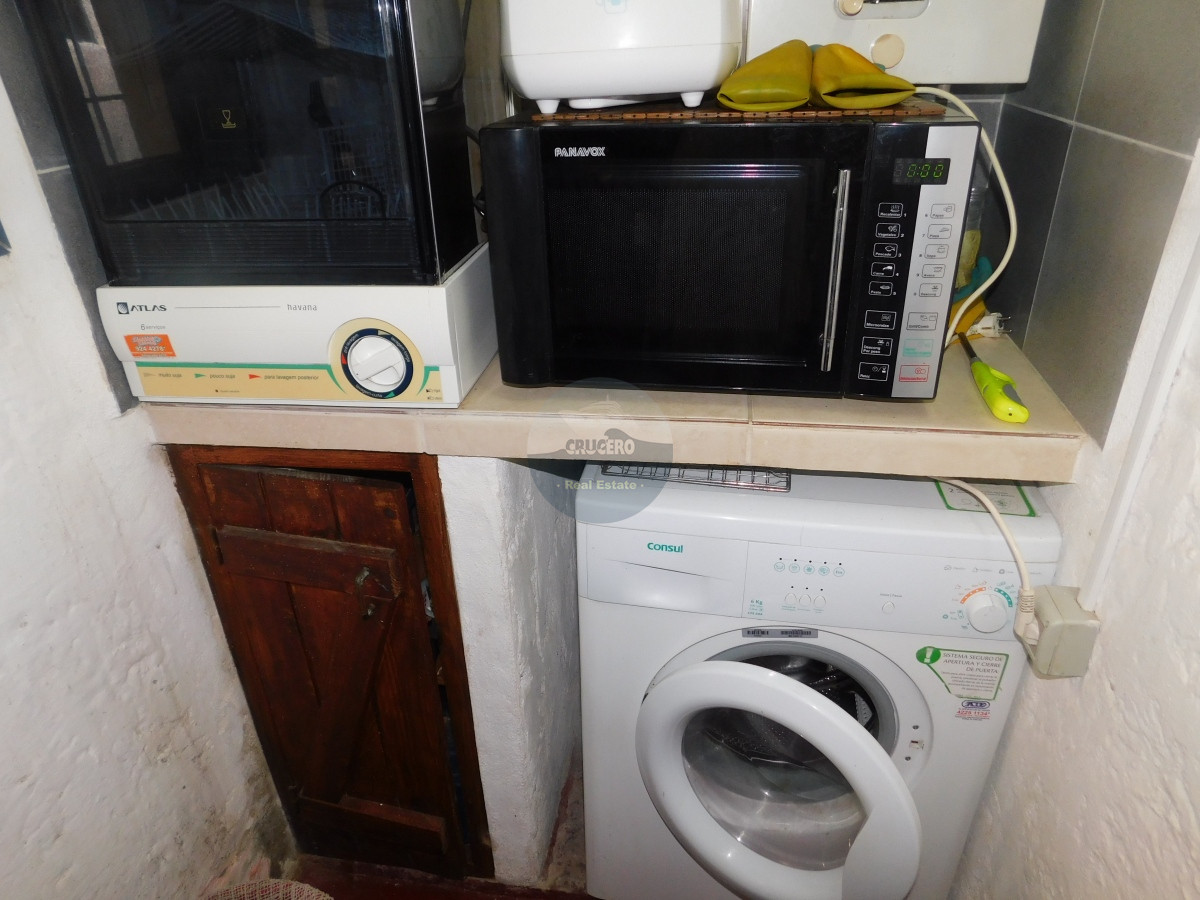 Casa ID.6298 - VENTA CASA 4 DORMITORIOS EN EL TESORO