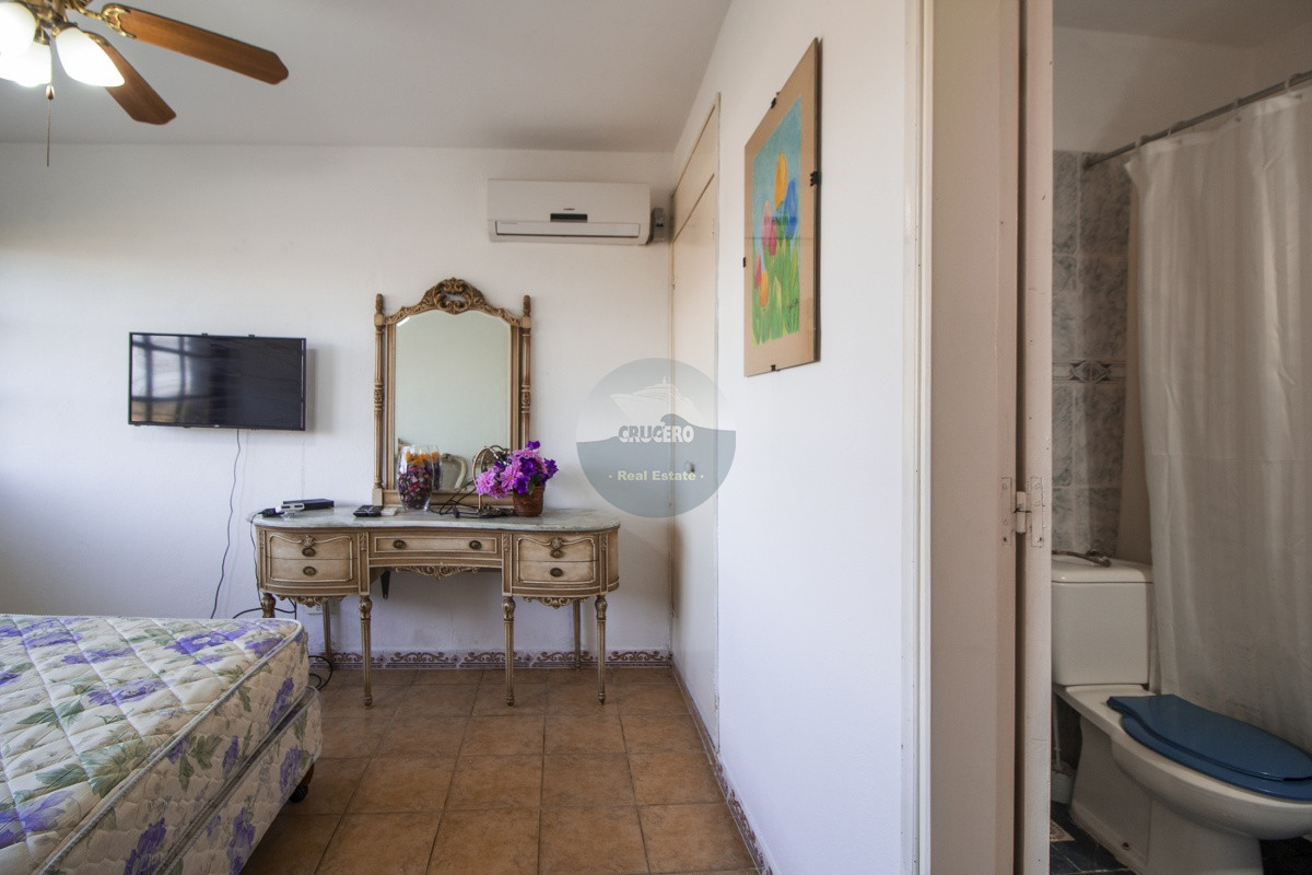 Casa ID.6147 - CASA EN VENTA LA JUANITA FRENTE AL MAR 3 DORMITORIOS  