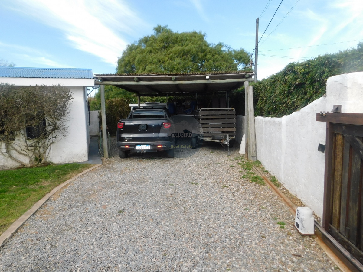 Casa ID.6298 - VENTA CASA 4 DORMITORIOS EN EL TESORO