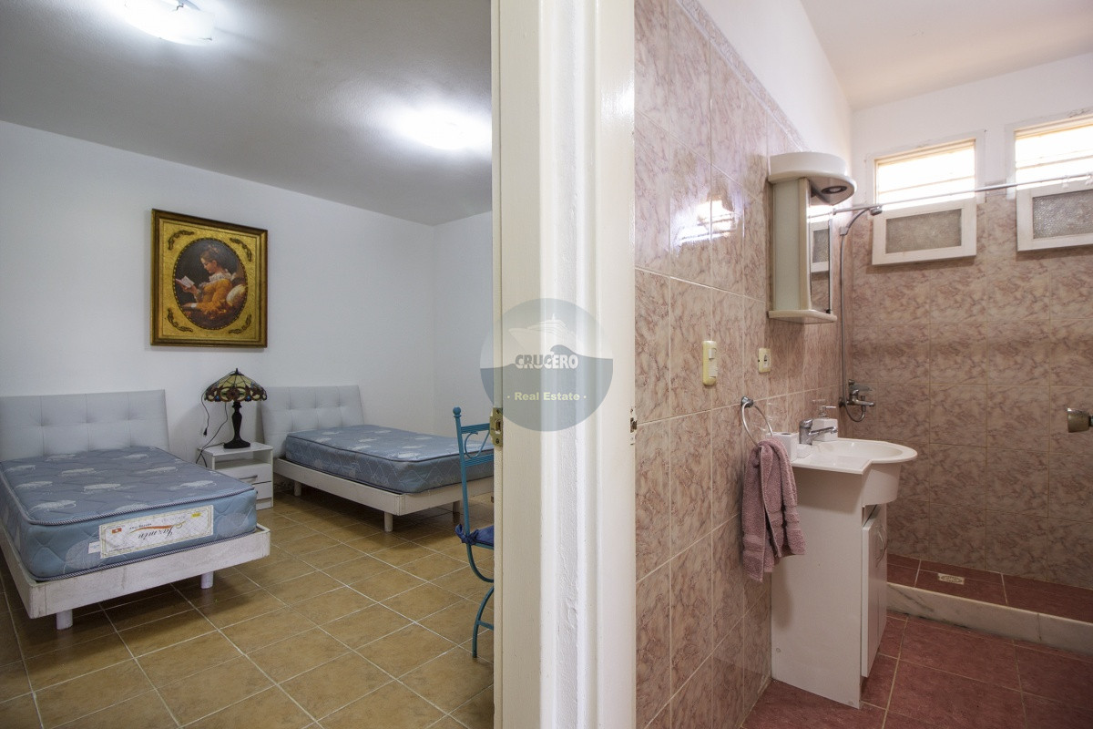 Casa ID.6147 - CASA EN VENTA LA JUANITA FRENTE AL MAR 3 DORMITORIOS  