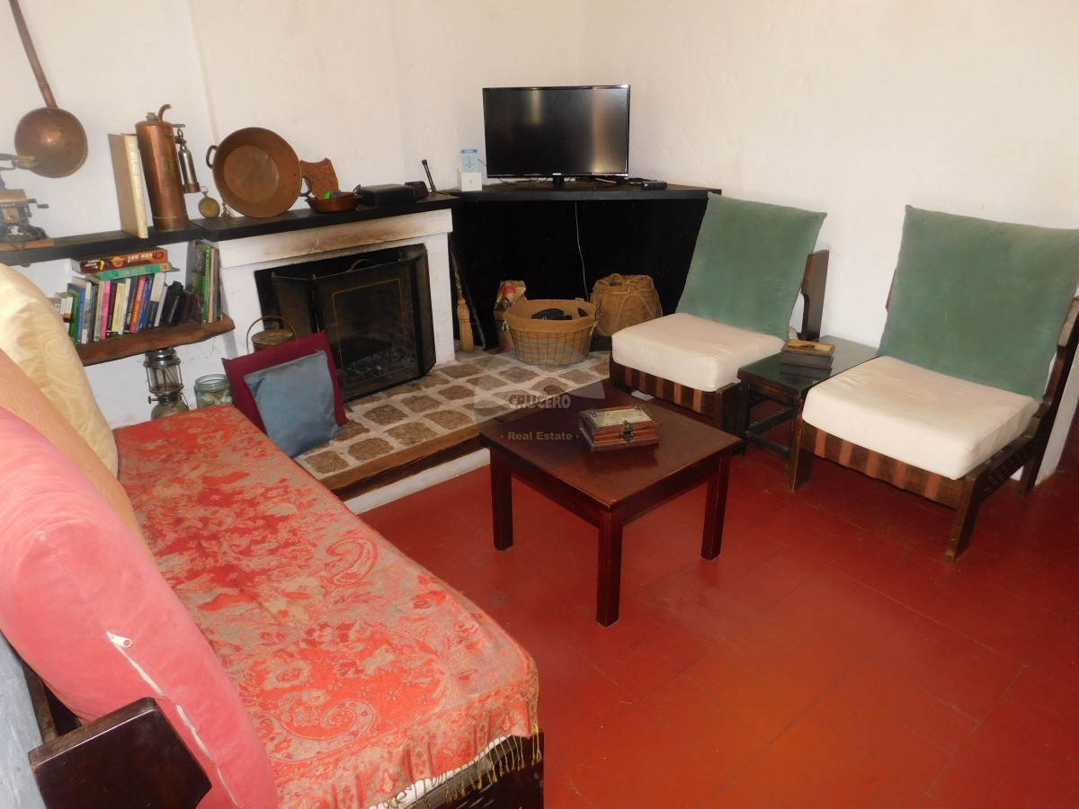 Casa ID.6298 - VENTA CASA 4 DORMITORIOS EN EL TESORO