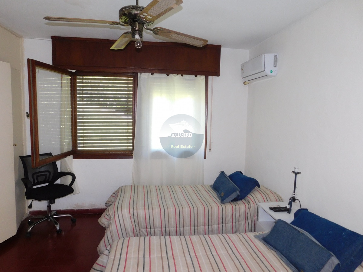 Casa ID.5955 - CASA EN VENTA DE 5 DORMITORIOS EN MANSA