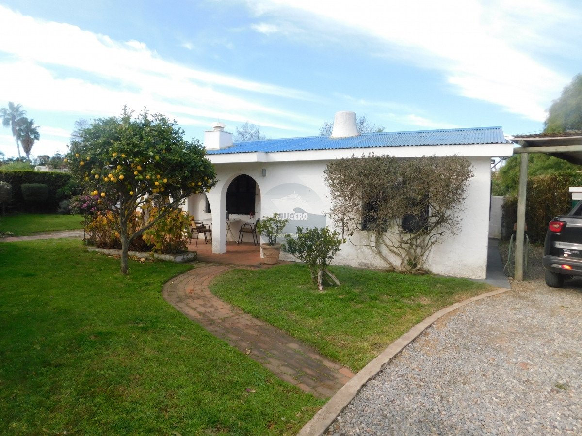 Casa ID.6298 - VENTA CASA 4 DORMITORIOS EN EL TESORO