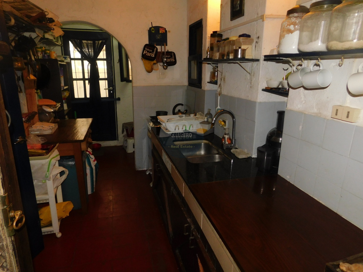 Casa ID.6298 - VENTA CASA 4 DORMITORIOS EN EL TESORO