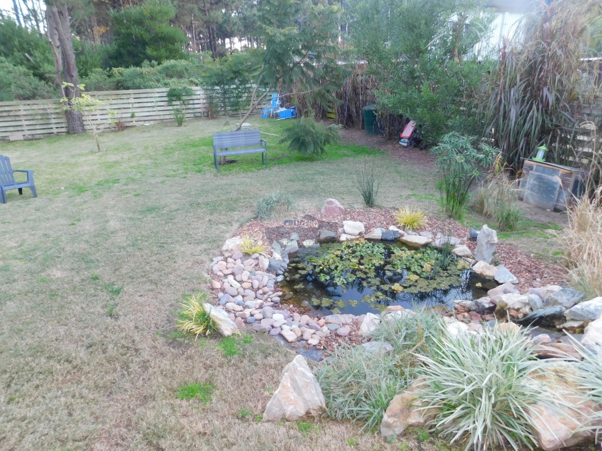 Casa ID.5803 - CASA A LA VENTA EN PARQUE BURNETT