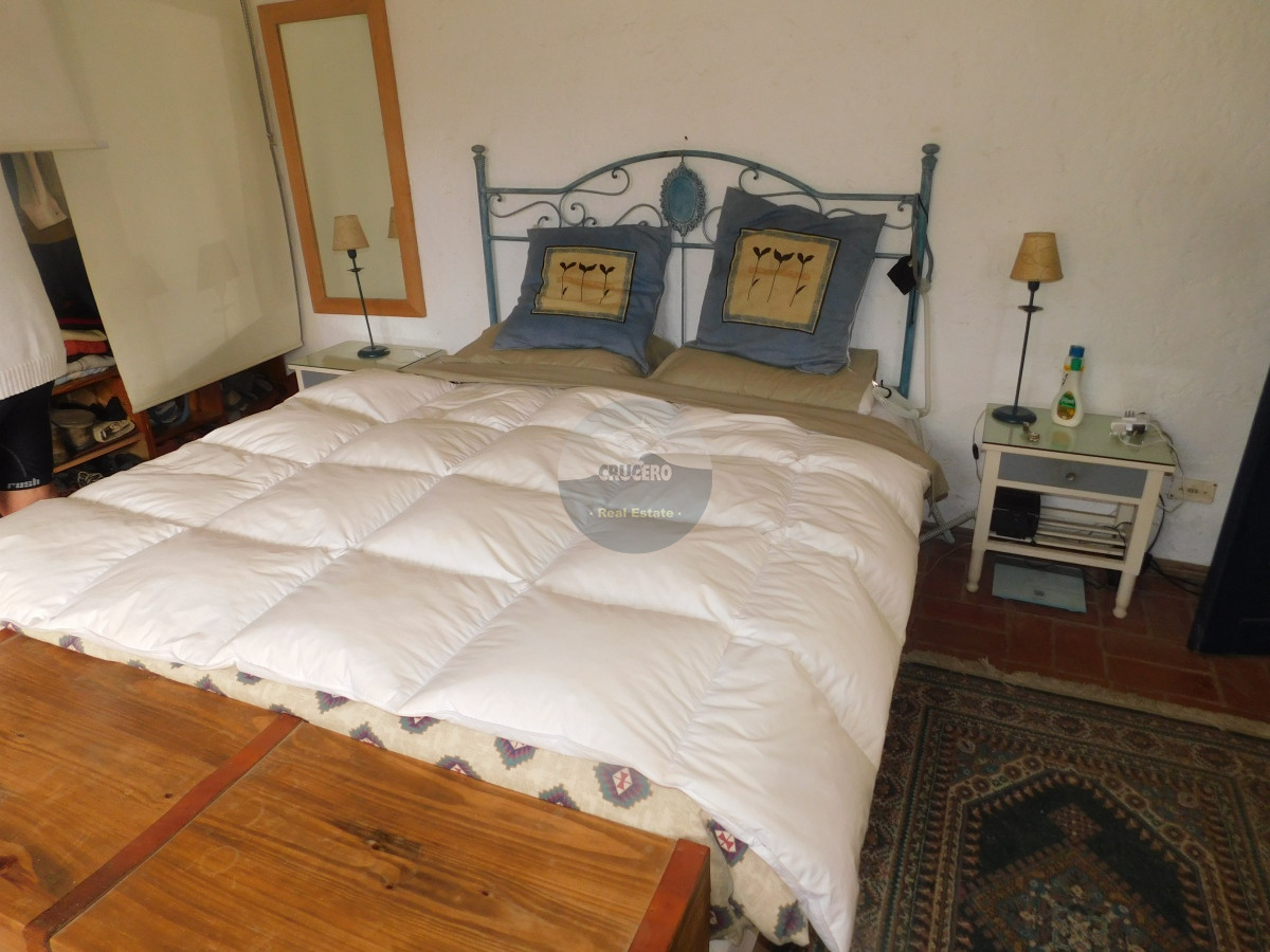 Casa ID.6298 - VENTA CASA 4 DORMITORIOS EN EL TESORO