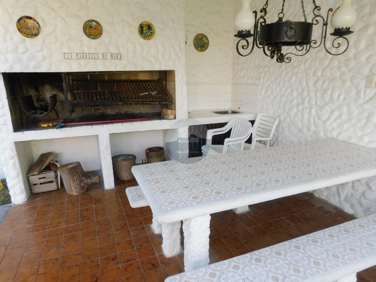 Casa ID.4219 - Casa en Punta del Este, Cantegril