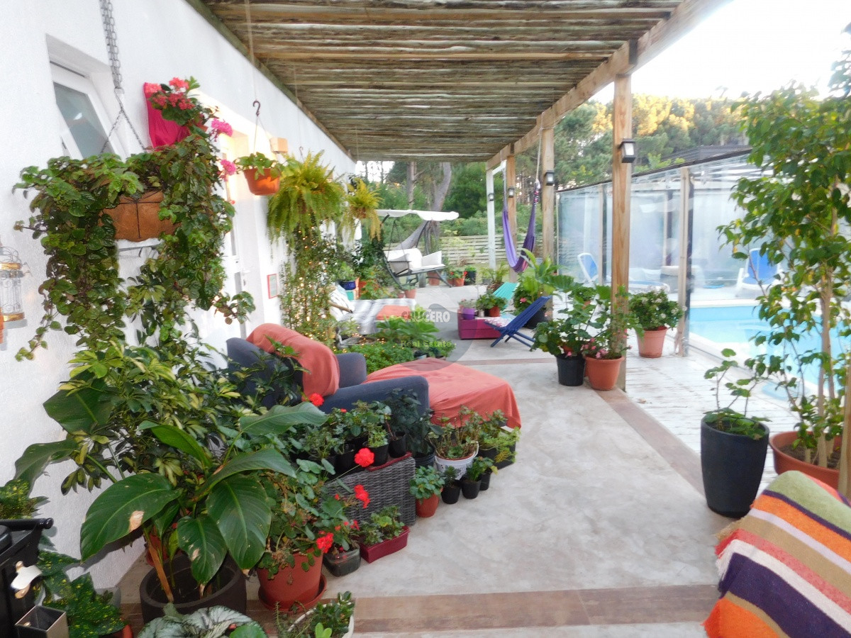 Casa ID.5803 - CASA A LA VENTA EN PARQUE BURNETT