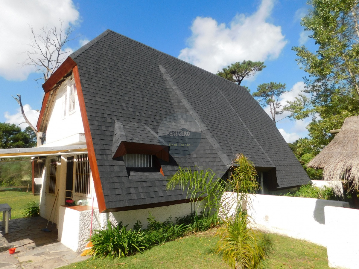 Casa ID.4219 - Casa en Punta del Este, Cantegril