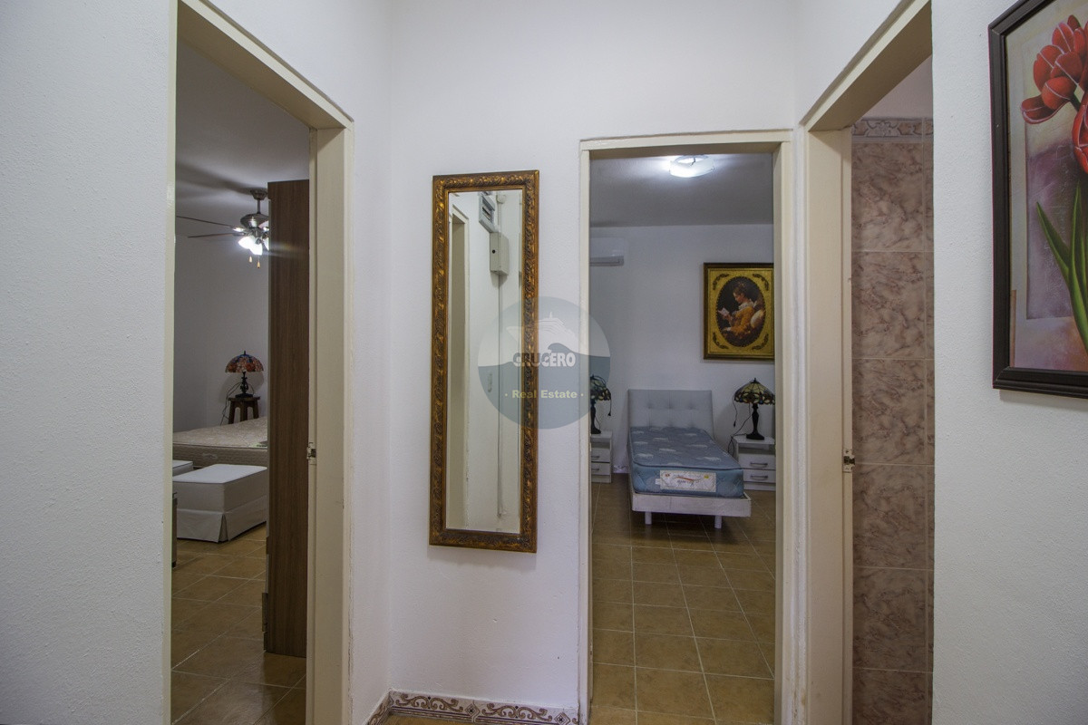 Casa ID.6147 - CASA EN VENTA LA JUANITA FRENTE AL MAR 3 DORMITORIOS  