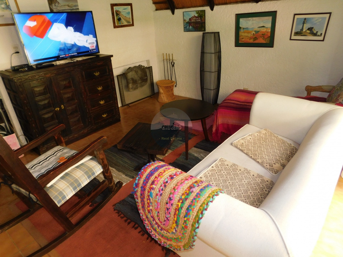 Casa ID.4219 - Casa en Punta del Este, Cantegril