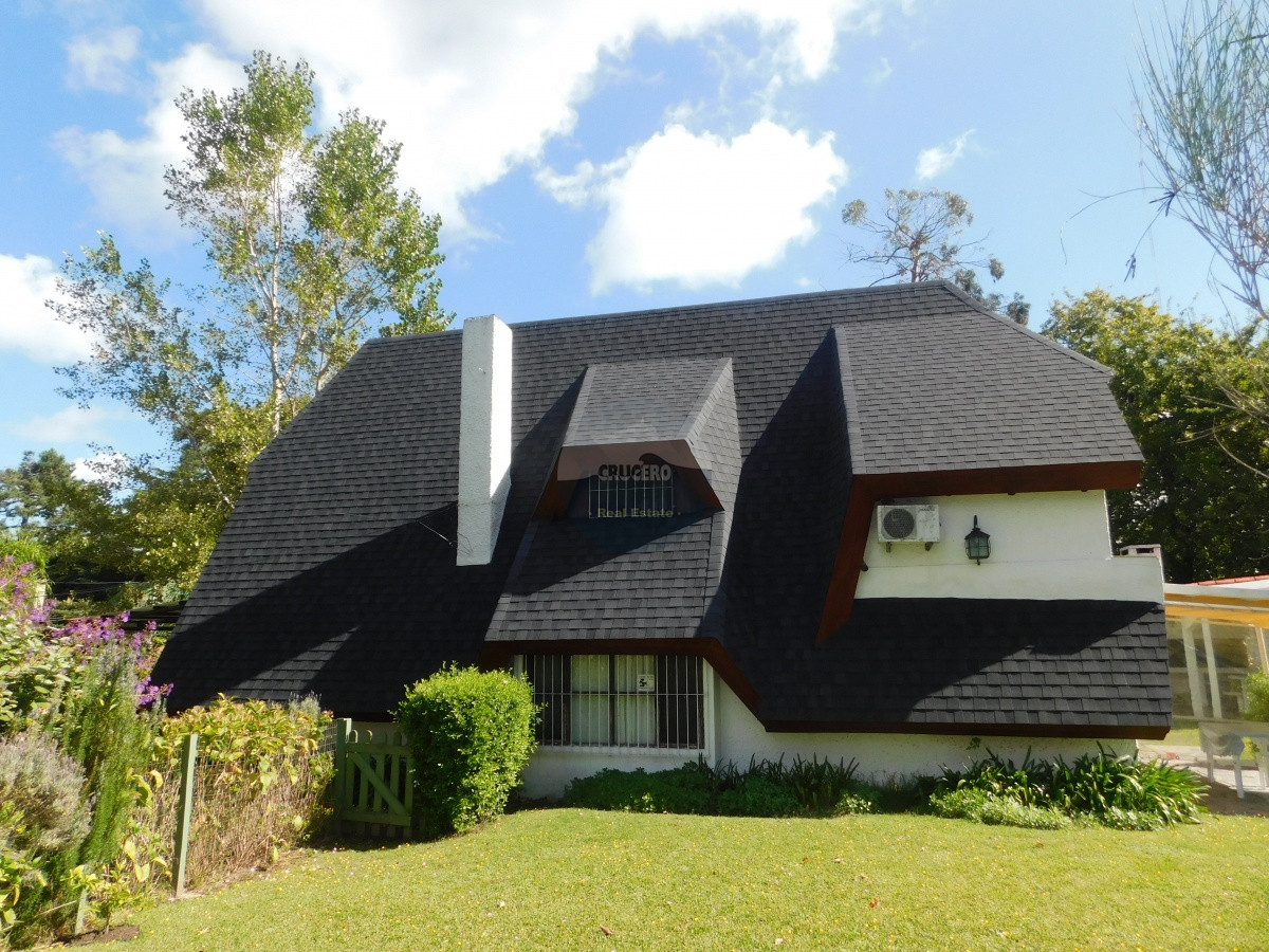 Casa ID.4219 - Casa en Punta del Este, Cantegril