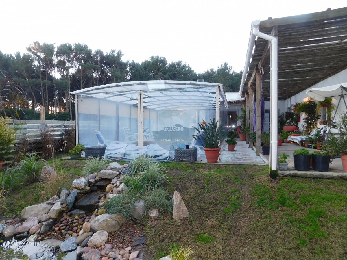 Casa ID.5803 - CASA A LA VENTA EN PARQUE BURNETT