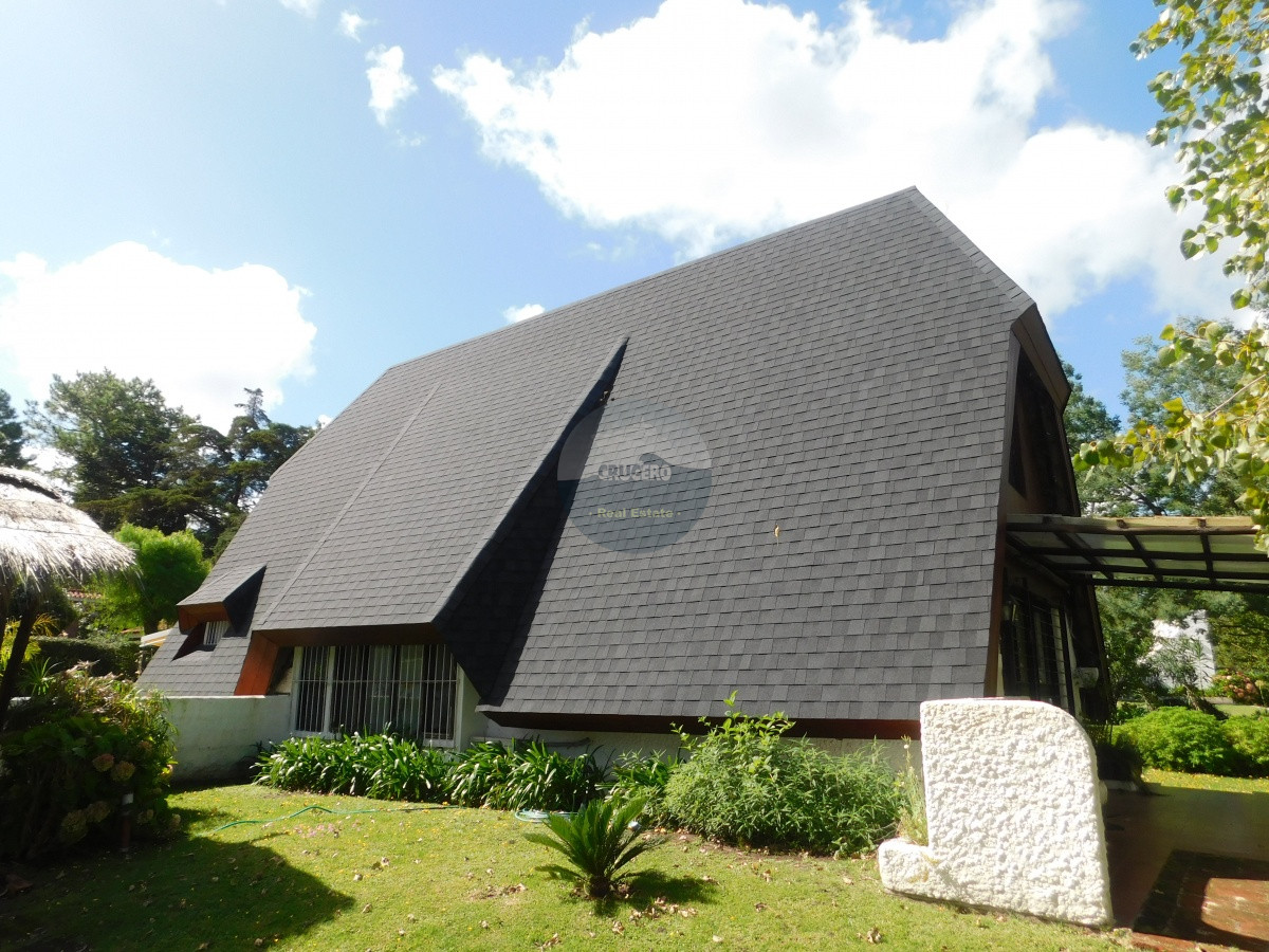 Casa ID.4219 - Casa en Punta del Este, Cantegril