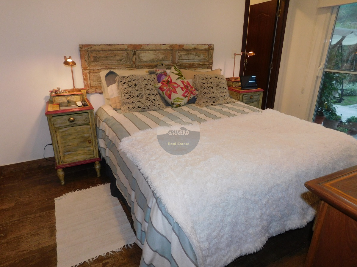 Casa ID.5803 - CASA A LA VENTA EN PARQUE BURNETT